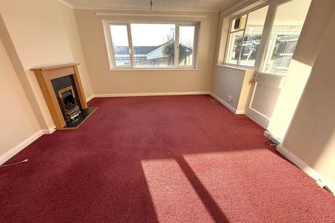 2 bedroom bungalow for sale, Linden Close, Exmouth