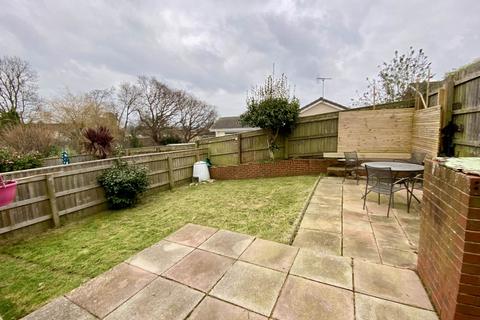undefined, Linden Close, Exmouth