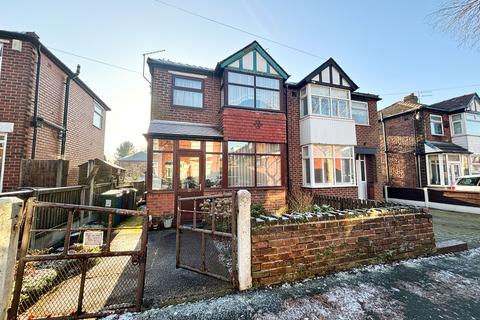 2 bedroom semi-detached house for sale, Barnfield Street, Denton