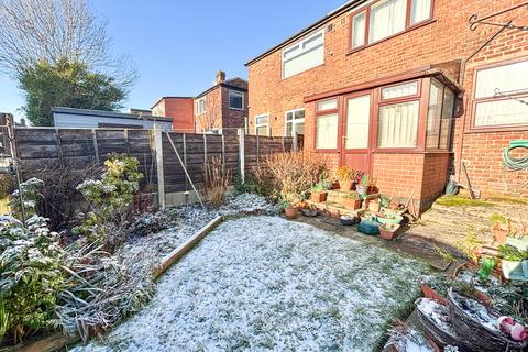 5 Barnfield Street, Denton, Manchester, M34 3PE