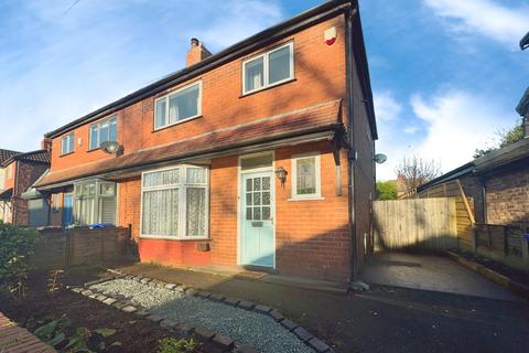 Austin Drive, Didsbury, Manchester, M20