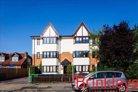 2 bedroom apartment to rent, The Croft, New Malden, London, KT3