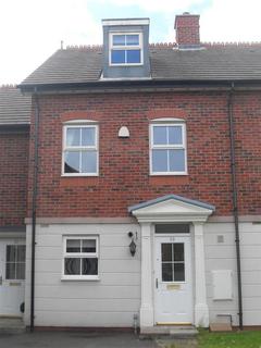 3 bedroom house to rent, White Clover Square, Lymm WA13