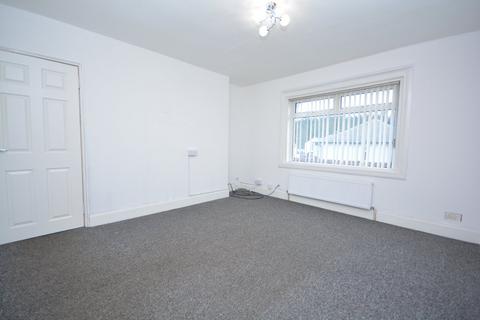 1 bedroom ground floor flat for sale, Mill Crescent, Newmilns, KA16