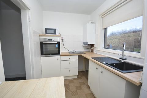 1 bedroom ground floor flat for sale, Mill Crescent, Newmilns, KA16