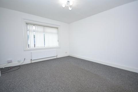 1 bedroom ground floor flat for sale, Mill Crescent, Newmilns, KA16