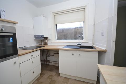 24a Mill Crescent, Newmilns, KA16 9BB