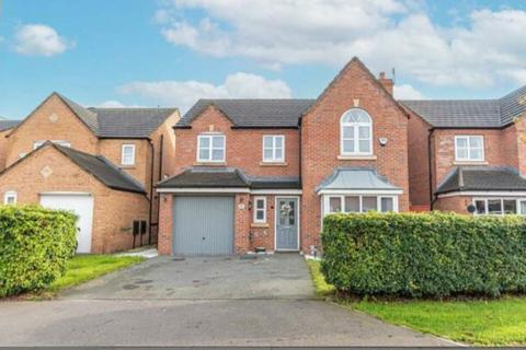 4 bedroom house to rent, Edgewater Place, Warrington, WA4