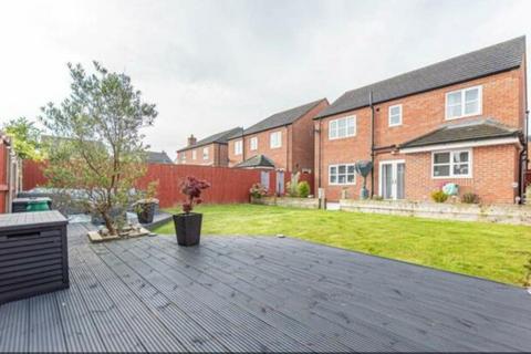 4 bedroom house to rent, Edgewater Place, Warrington, WA4