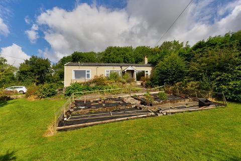 4 bedroom property with land for sale, Craigllwyn, nr Oswestry.