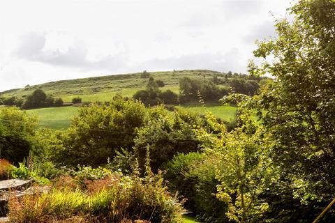 4 bedroom property with land for sale, Craigllwyn, nr Oswestry.