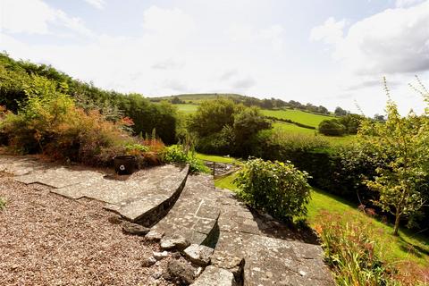 4 bedroom property with land for sale, Craigllwyn, nr Oswestry.