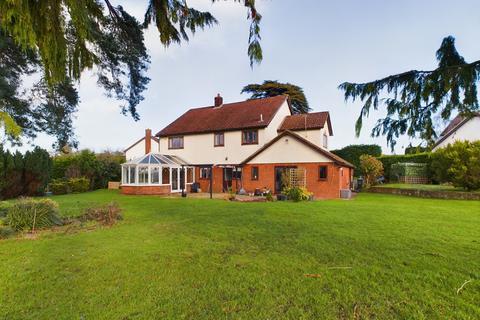 5 bedroom detached house for sale, Pencraig, Ross-On-Wye, HR9