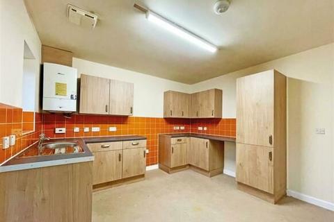 2 bedroom bungalow for sale, Holehouse Road, Stoke-on-Trent ST2