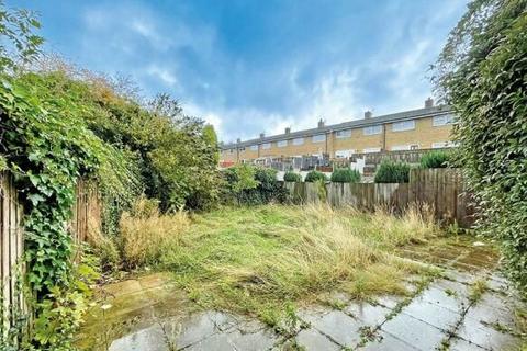 2 bedroom bungalow for sale, Holehouse Road, Stoke-on-Trent ST2