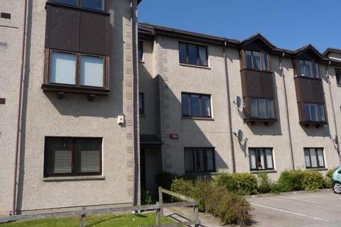 2 bedroom flat to rent, Kirkside Court, Westhill, AB32