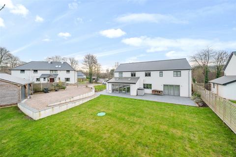 5 bedroom detached house for sale, Old Weston Road, Bristol BS48