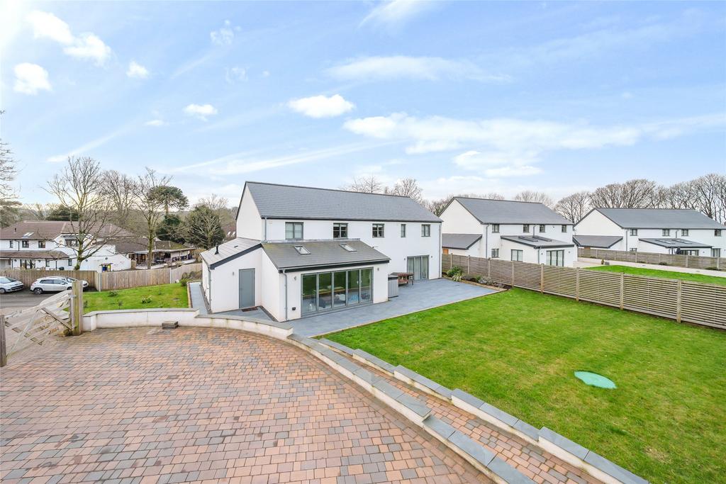 Wentworth House