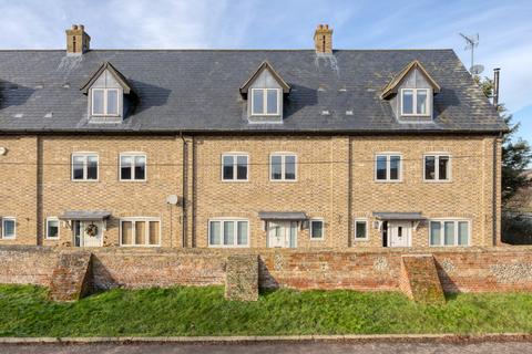 3 bedroom terraced house for sale, Rookery Close, Walkern, Stevenage, Hertfordshire, SG2