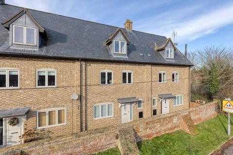 3 bedroom terraced house for sale, Rookery Close, Walkern, Stevenage, Hertfordshire, SG2