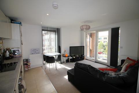 2 bedroom flat to rent, Callisto Court, 108 Hammersley Road, London, E16