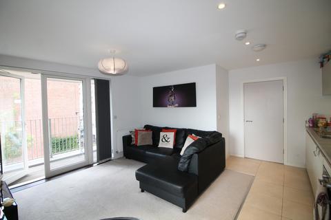 2 bedroom flat to rent, Callisto Court, 108 Hammersley Road, London, E16