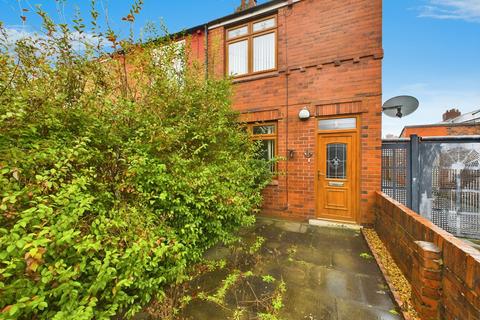 2 bedroom terraced house for sale, Mendip Grove, Parr, St Helens, WA9