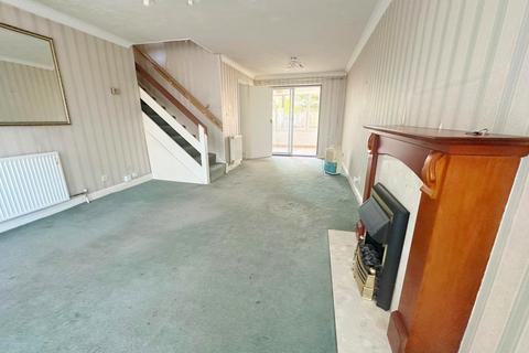 3 bedroom terraced house for sale, Butts Ash Gardens, Hythe