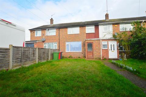 2 bedroom terraced house for sale, Travic Road, Slough