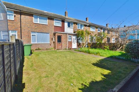 2 bedroom terraced house for sale, Travic Road, Slough