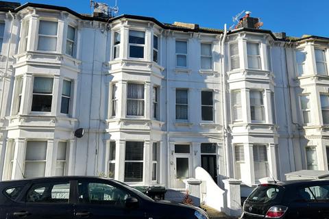 2 bedroom flat for sale, Flat 2, 10 Westbourne Street, Brighton, East Sussex, BN3 5PG