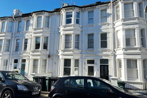 2 bedroom flat for sale, Flat 2, 10 Westbourne Street, Brighton, East Sussex, BN3 5PG