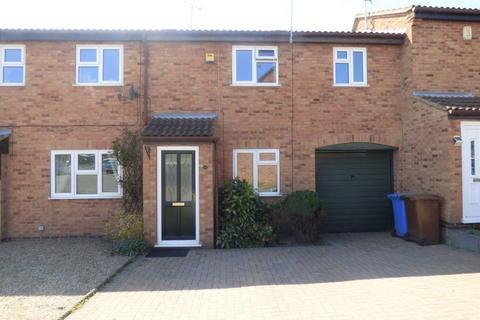 2 bedroom terraced house to rent, Taft Avenue, Sandiacre. NG10 5PX