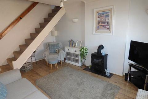 2 bedroom terraced house to rent, Taft Avenue, Sandiacre. NG10 5PX