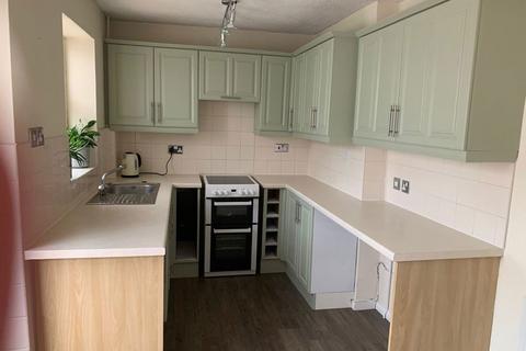 2 bedroom terraced house to rent, Taft Avenue, Sandiacre. NG10 5PX