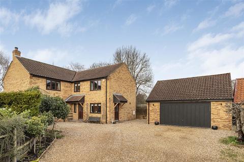 4 bedroom detached house for sale, Feltons, Ely CB7