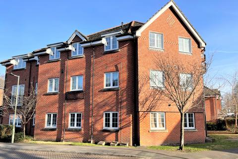 2 bedroom apartment for sale, Hawthorn Way, Lindford GU35