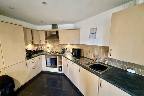 2 bedroom apartment for sale, Hawthorn Way, Lindford GU35