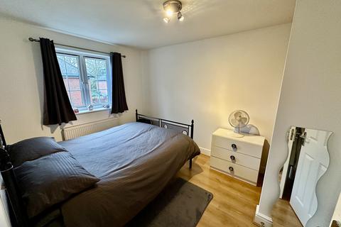 2 bedroom apartment for sale, Hawthorn Way, Lindford GU35