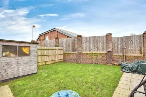 2 bedroom semi-detached house for sale, Mercer Drive, Tenterden