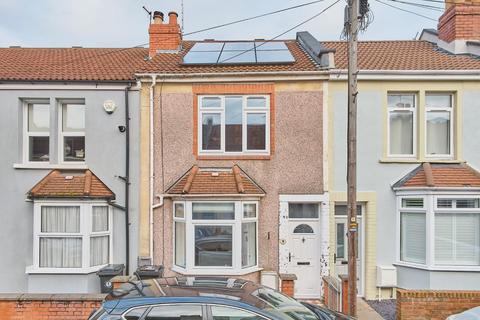 2 bedroom terraced house for sale, Newport Street, Victoria Park