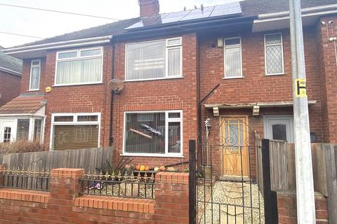 3 bedroom house for sale, Middleburg Street, Hull