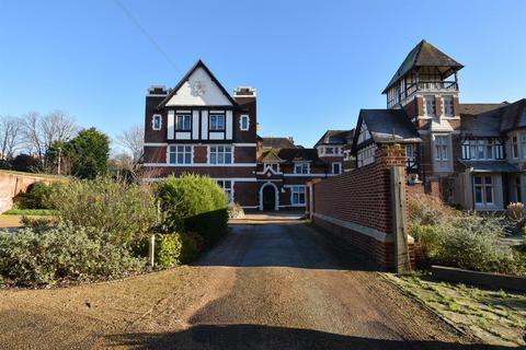 1 bedroom flat for sale, Albany Road, St. Leonards-On-Sea