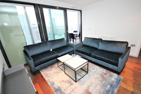 2 bedroom apartment to rent, Beetham Tower, 301 Deansgate, Manchester M3