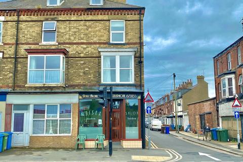 Shop for sale, Ground Floor Shop & 2 Self-Contained Flats, Hilderthorpe Road, Bridlington, YO15 3EU