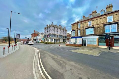 Shop for sale, Ground Floor Shop & 2 Self-Contained Flats, Hilderthorpe Road, Bridlington, YO15 3EU