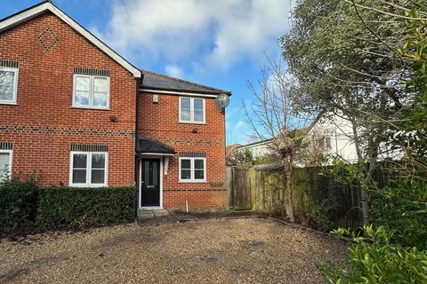 Nursery Lane, Ascot SL5