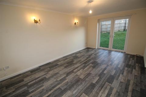 3 bedroom detached house to rent, Heveningham