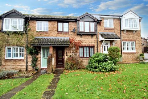 3 bedroom terraced house for sale, Cherry Tree Rise, Stevenage SG2