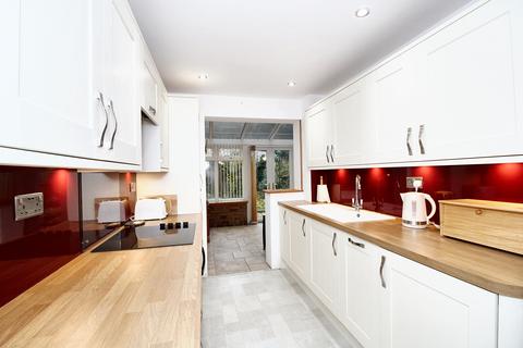 3 bedroom terraced house for sale, Cherry Tree Rise, Stevenage SG2